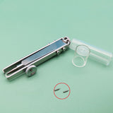 Tool for Watch Hands Eta 7750 Movement Large Seconds Hand Remove Pliers