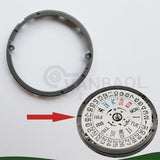 Watch Spacer Ring Cushion Mount for Movement NH35 NH36 NH38 NH39 NH70 NH71 NH72