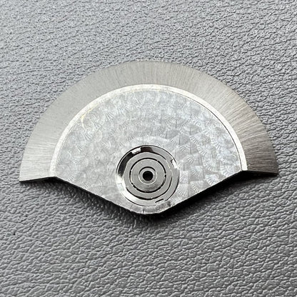 Ersatzteile 2 Stück Rotor Oszillierendes Gewicht Passend ETA 7750 Uhrwerk