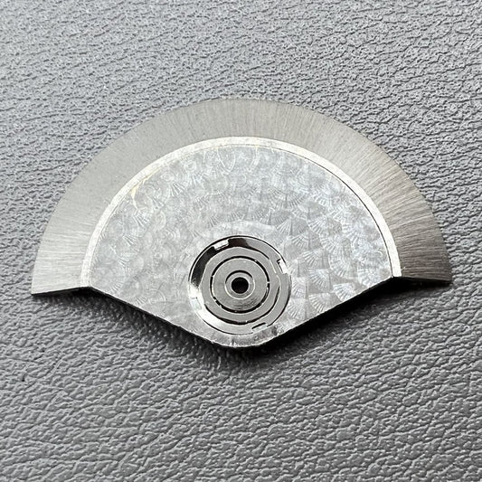 Ersatzteile 2 Stück Rotor Oszillierendes Gewicht Passend ETA 7750 Uhrwerk