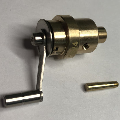 Mainspring Winder Repair Tools Watch for 2892/2824/7750/2671/2000/8500/2235/8200