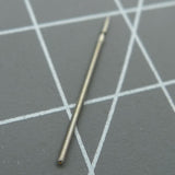 Generic Watch Winding Stems Watch Stems for ISA125 ISA127 Movement