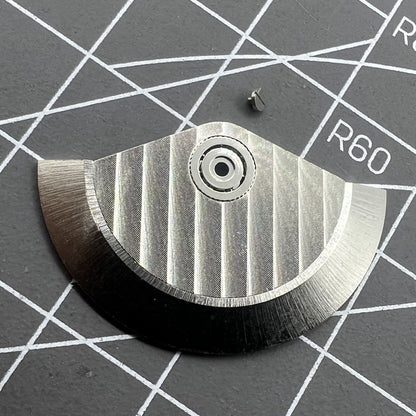 Masse oscillante à rotor pour mouvement fabriqué en Chine/ETA 7751 7753 7750