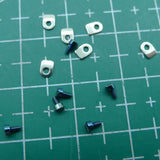 Wholesale Watch Part Casing Clamp+Screws Fit for Seagull ST3600 ETA6497 Movement