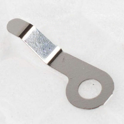 Lot de 3 petits éclats V8 pour mouvement de montre <tc>ETA</tc> C01.211