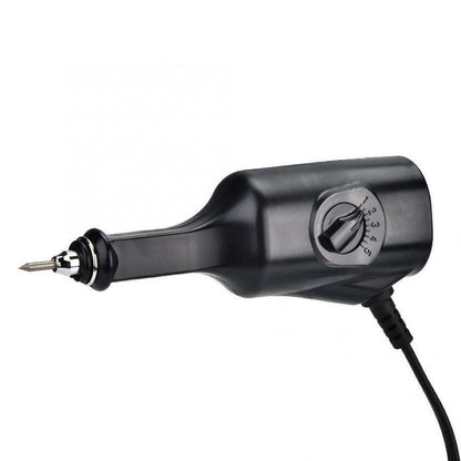Electric Jewelry Engraver Carving Pen Engraving Lettering Pen for Jewelry