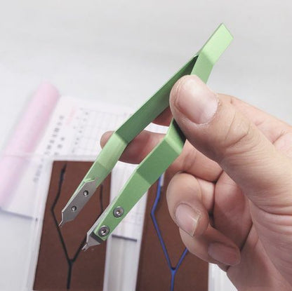 7825 Replacement Spring Bar Tweezer Watch Repair Remover Tool  Breitling