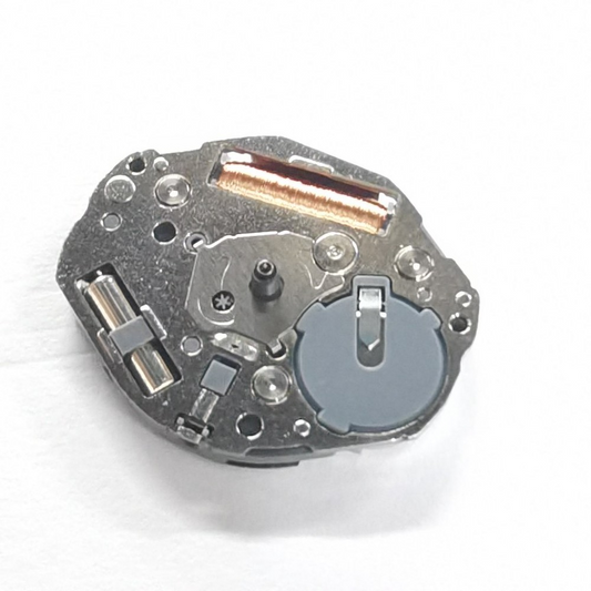 Miyota GL34 Japan Quartz Movement Replacement of GL36 Movement 3 Hands