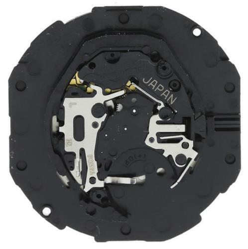 Hattori Epson TMI PC39 Watch Quartz Movement Japan Made