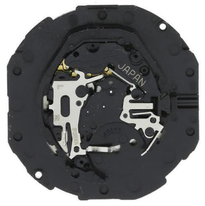 Hattori Epson TMI PC39 Watch Quartz Movement Japan Made