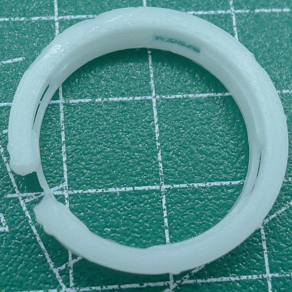 Wholesale 27-29.5mm Case Mount Spacer Ring Fixing Ring for Miyota 2105 2115