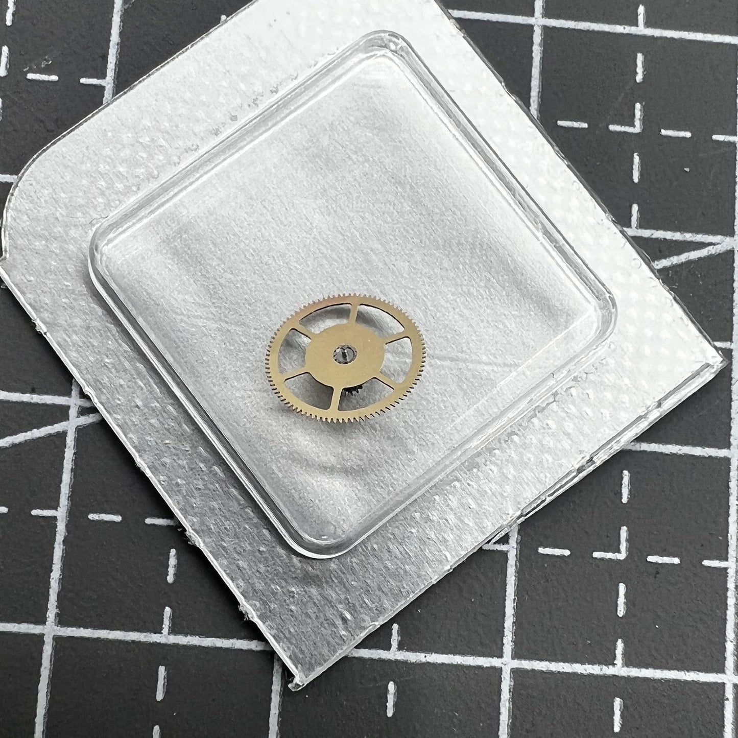 China Hergestellt Drittes Rad 2824 Für ETA 2824-2 Uhrwerk Ersatzteil