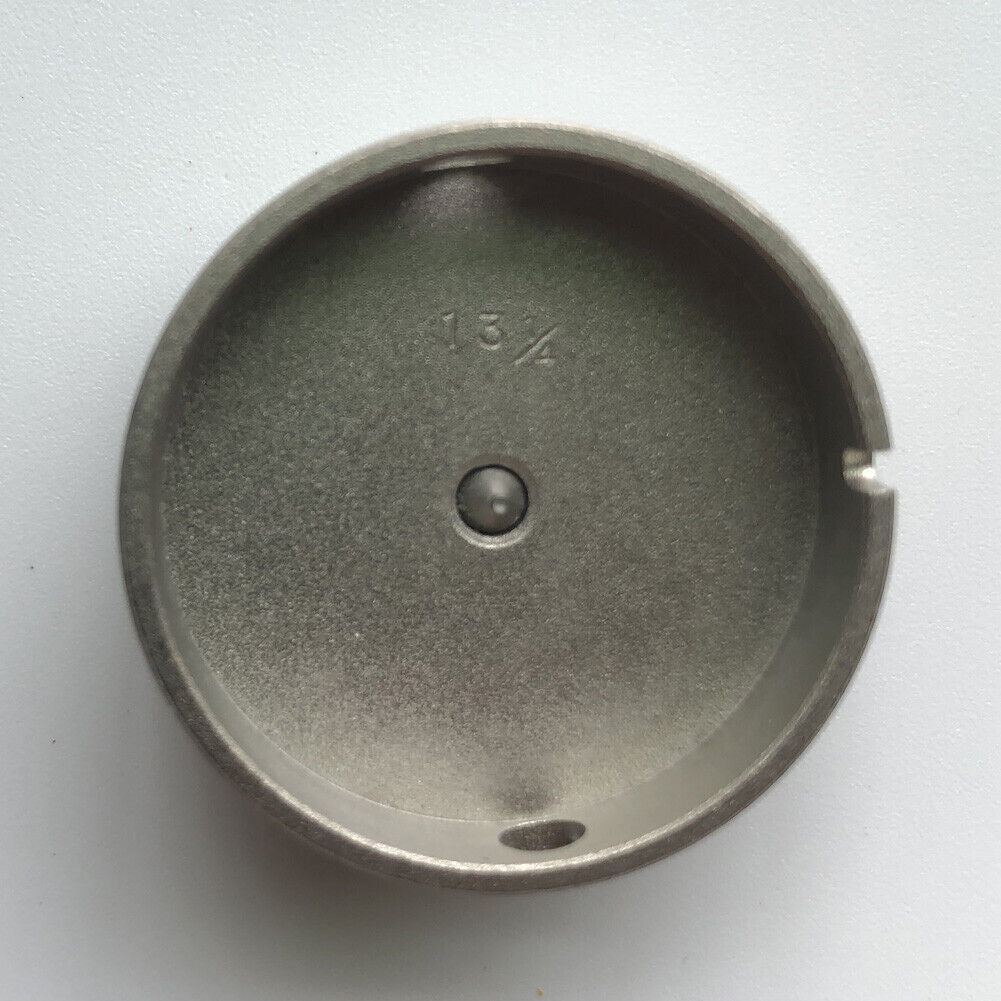Bergeon 1997 DI 1314 Movement Holder With Center Screw 13-1/4 Ligne
