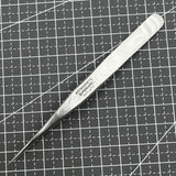 ST10 Tweezer Antimagnetic Superhard Anti-Acid Stainless Steel Anti Magnetic