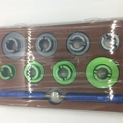 Watch Back Case Opening Tool Case Back Remover For Omega-Seamaster Watches