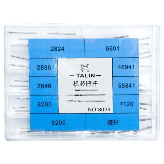 Watch Winding Stems Watch Stems for ETA 2824 2836 2834 46941 55841 7120 Movement