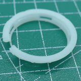 Wholesale 27-29.5mm Case Mount Spacer Ring Fixing Ring for Miyota 2105 2115