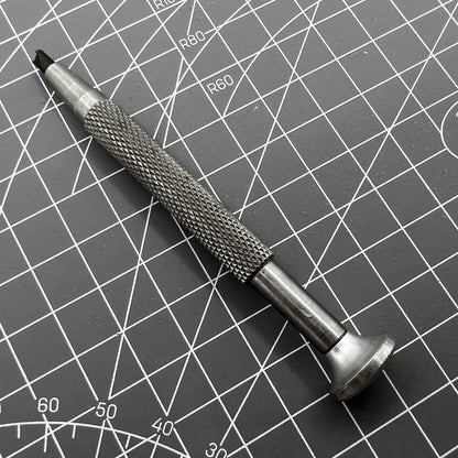 Uhrenentferner, oszillierender Gewichtsrotor für 6651A 6601 Citizen Uhrenreparaturwerkzeuge