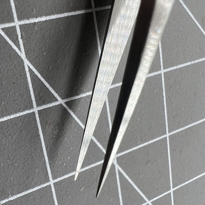 Swiss Made Horotec MSA12.302-1 Antimagnetische, starke Pinzette