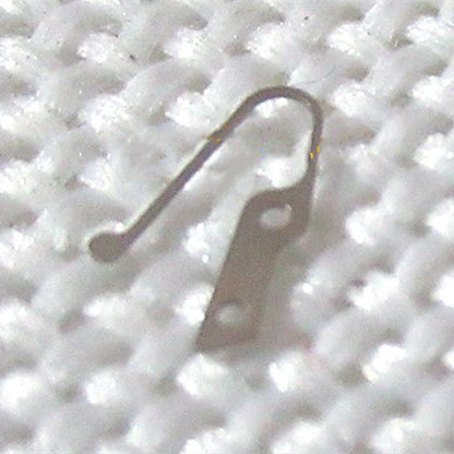 Durable Jumper spring for Movement 8200 watch, essential replacement part #2611.