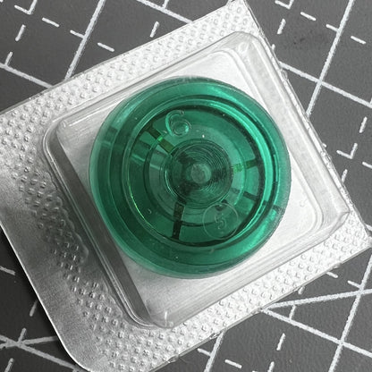 Unwuchtblech Ref721 f�r ETA2824 ETA2836 Uhrenwerk, pr�zise Passform, Vollst�ndig, Marke Vollst�ndiges