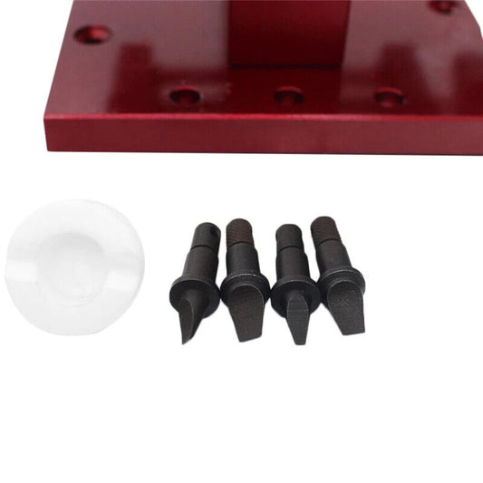 Watch Repair Tool 07115, snap-on case opener for precise watch back removal.