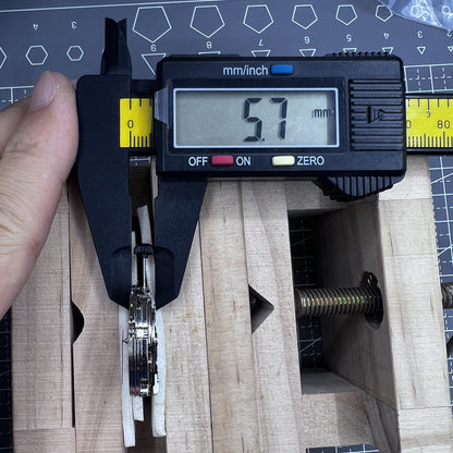 Automatikwerk Tianjin T16 kleine Sekunde bei 2 6 10 Uhr Mechanisch