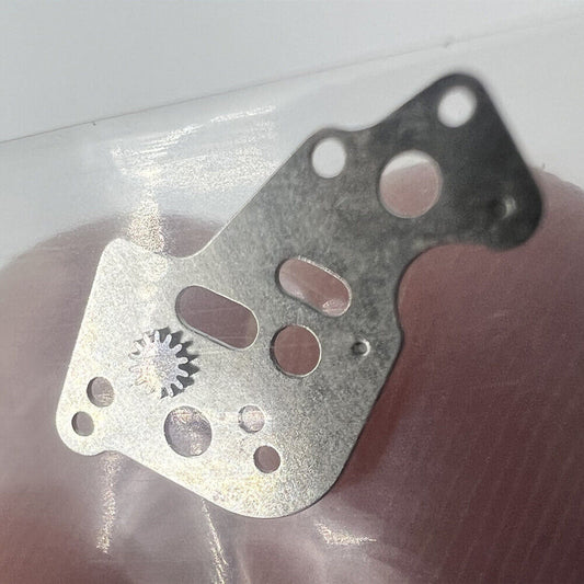 Generic Watch Parts 3135-268 mechanism cover replacement for 3135 movement, durable and precise fit