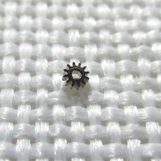 Setting wheel for ETA 2824 2836 movement, compatible watch part by Generic Fit, precise gear component.