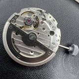 Miyota 8217 Automatic Mechanical Movement 3 Hands Small Second At 9 Japan Made