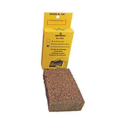 Bergeon 5444-C Polishing Cleaning Rust Removing (Coarse)