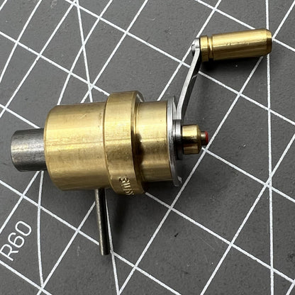 Bergeon 2729-ETA-07 Watch Mainspring Winder Spare Barrels For ETA Calibres