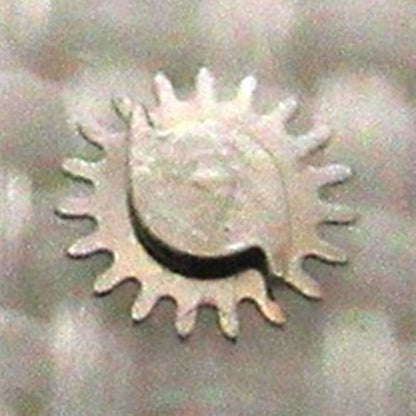 Date Corrector Passend für SW220 SW240 SW200 Uhrwerk Modelle