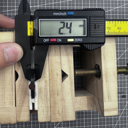 Swiss Ronda 513 Quartz Watch Movement