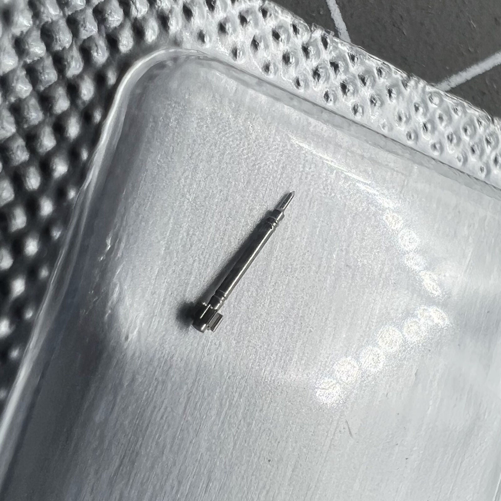 8200 Second wheel by Generic Fit, compatible with Movement 8200, precise watch repair part.