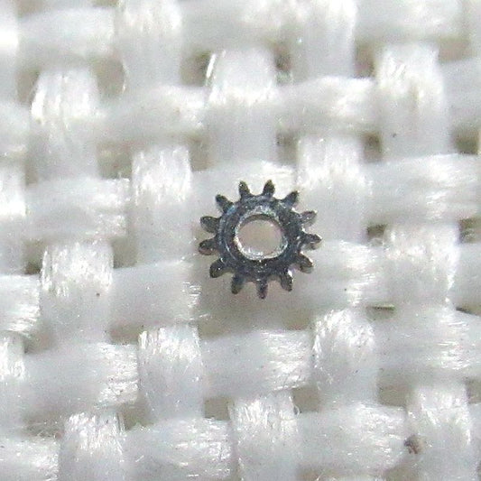 Crown Wheel Corrector Wheel Generic Fit for Movement NH05 NH06 #06 Spare Part