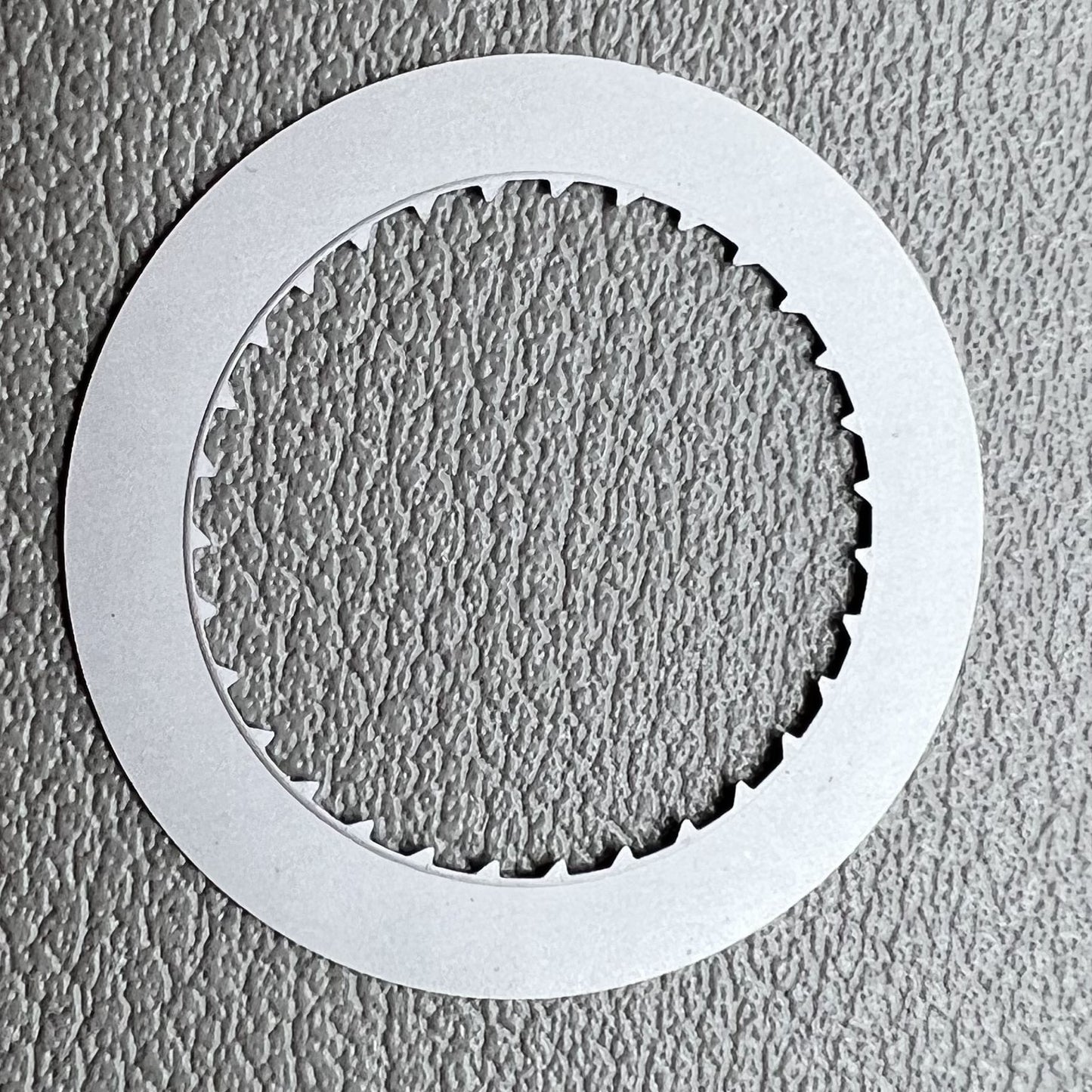 2 Stück Schwarze Datumsrad Scheibe Datum Rad Datum Bei 3 Uhr Miyota 9015 Uhrwerk