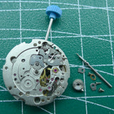 Wholesale Miyota Automatic Movement 6T28 Mechanical Movement Female Wristwatch