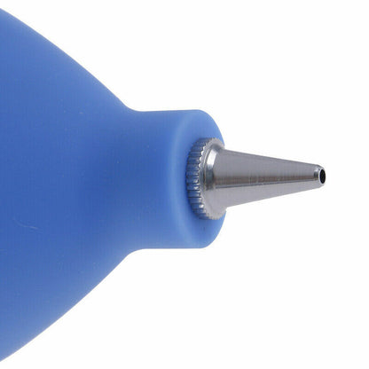 Pack of 3 Air Pump Cleaner Rubber Dust Blower for Watch PCB Cleaning Tool