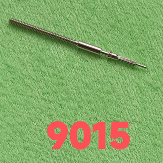 Movement Watch Part Watch Winding Stems Spare Parts Fit for Miyota 9015