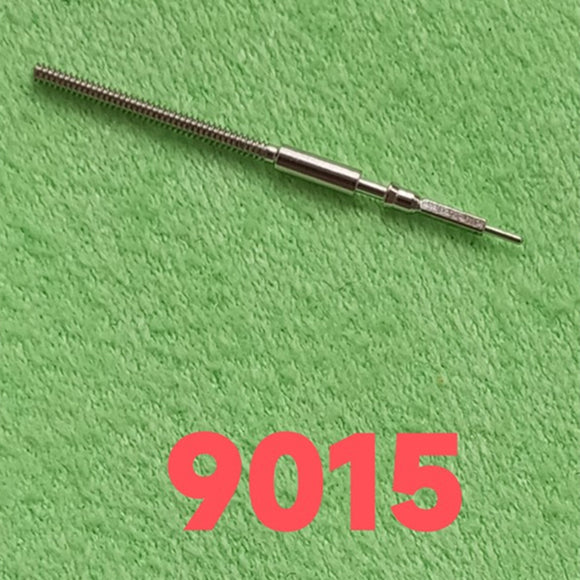Movement Watch Part Watch Winding Stems Spare Parts Fit for Miyota 9015