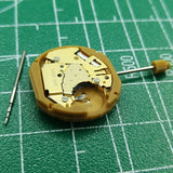 Wholesale Brand New Miyota GN15 Japan Quartz Movement Date At 6