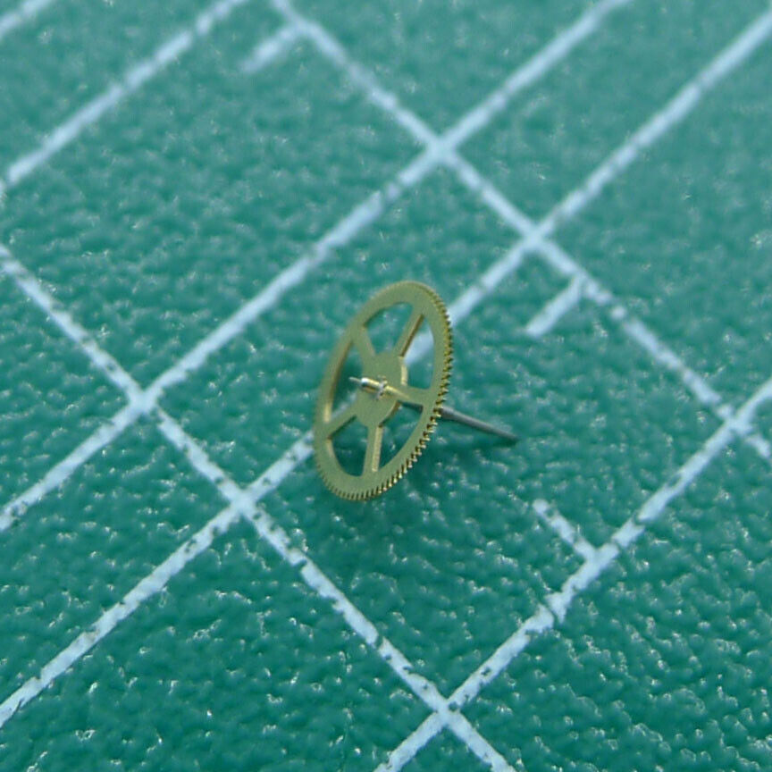 Wholesale Golden 4.5H Second Wheel Generic for Miyota 82S5 82S7 Movement
