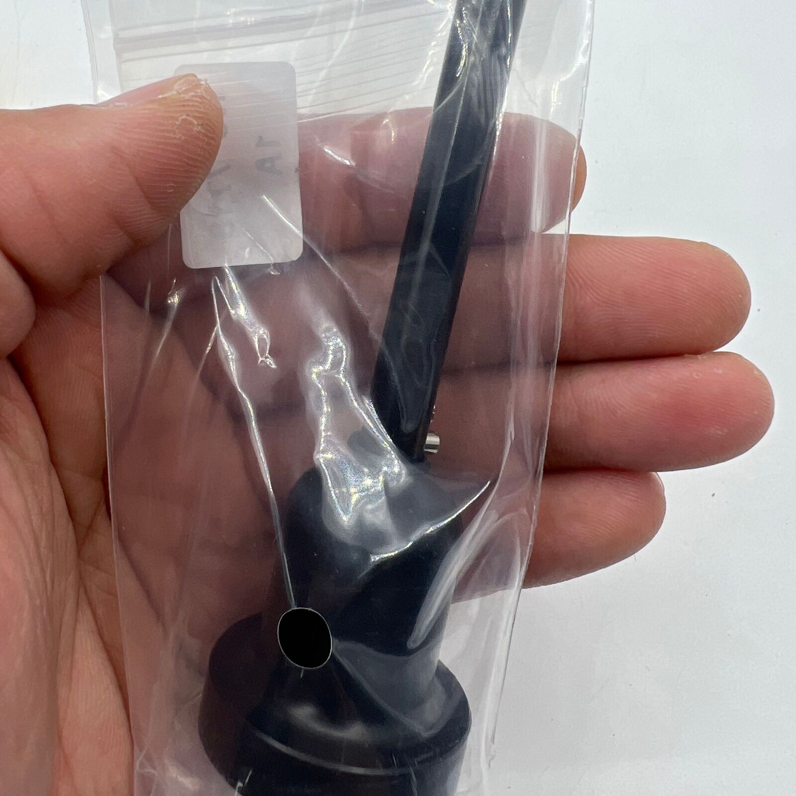 Automatic Precision Oiler tool by Watches Watchmakers 7718, perfect for precise watch maintenance and lubrication.