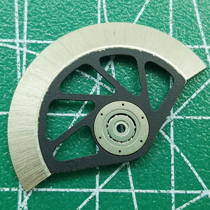 High-quality Wholesale Rotor Oscillating Weight with Ball Bearing for Asian 7750 7751 7753 watch movements.