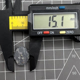 Japan Made Hattori Epson TMI VJ20 VJ20C Watch Quartz Movement