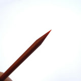 Bergeon 7216 Cleaning Stick for Watch Glasses made from Natural Material