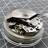 Asia Made 7750 GMT 3 Hands Small Second@9 Automatic Mechanical Movement