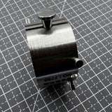 Chromium-plated Movement Holder Generic for Movement ETA 7750