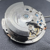 Hangzhou Made 2824 Big Date Automatic Mechanical Movement